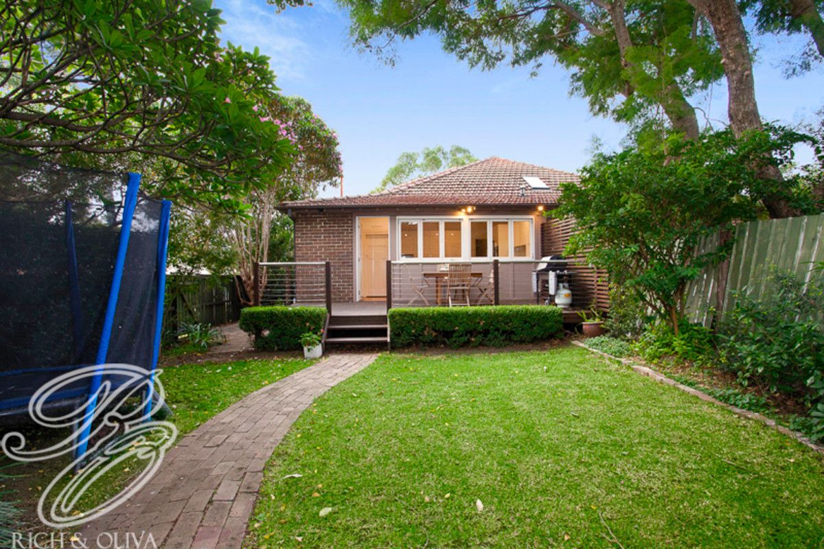 66 Dalmar Street, Croydon NSW 2132, Image 1