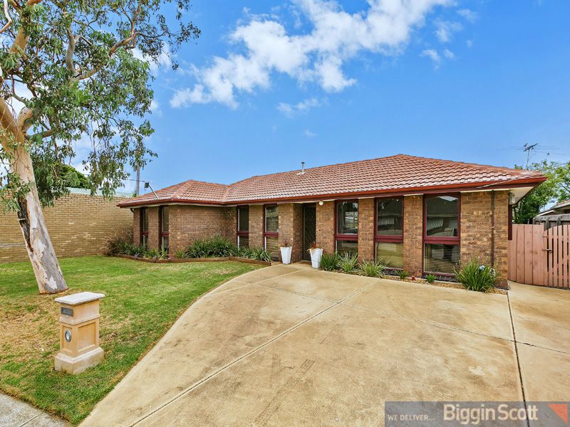 8 Adina Avenue, ASPENDALE VIC 3195, Image 0