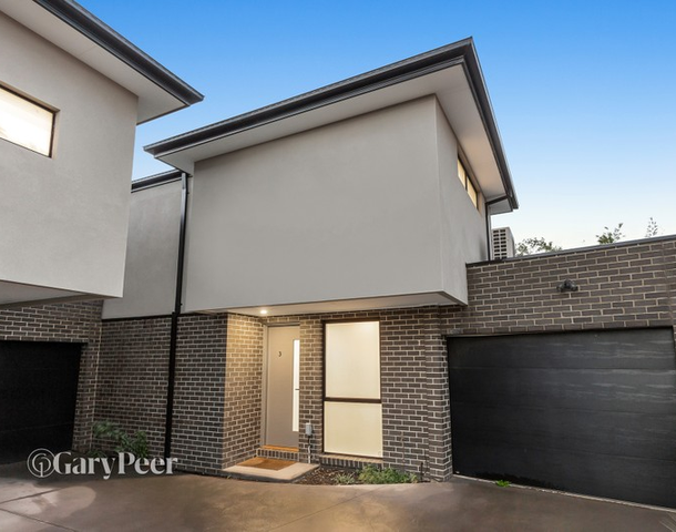 3/4 Lilac Street, Bentleigh East VIC 3165