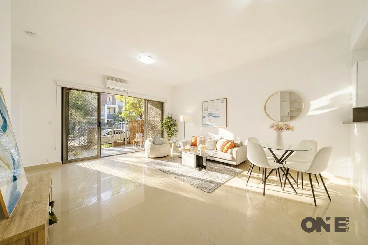 Primary image of 1/25-29 Ann Street, Lidcombe NSW 2141
