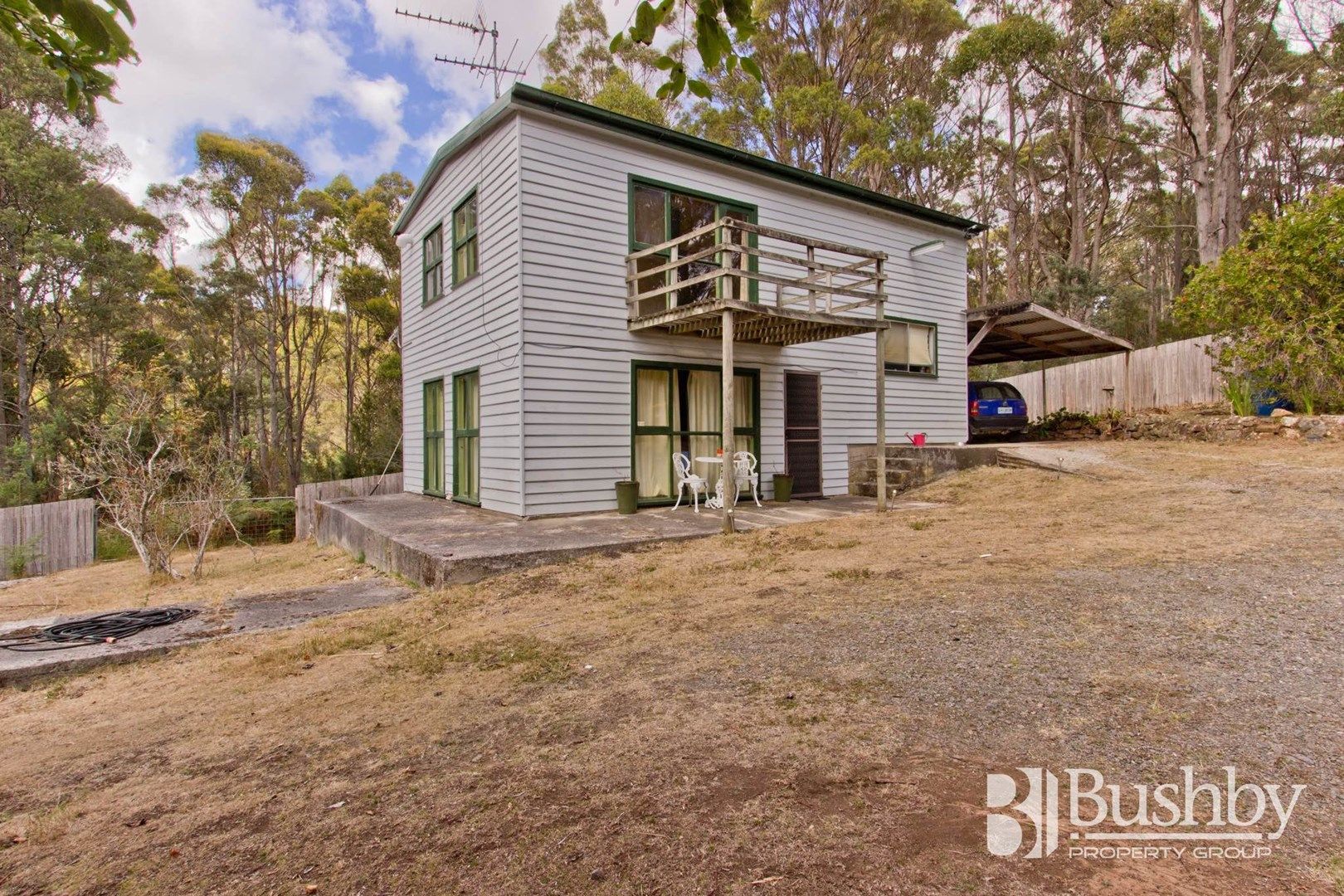 780 Lilydale Road, Underwood TAS 7268, Image 0