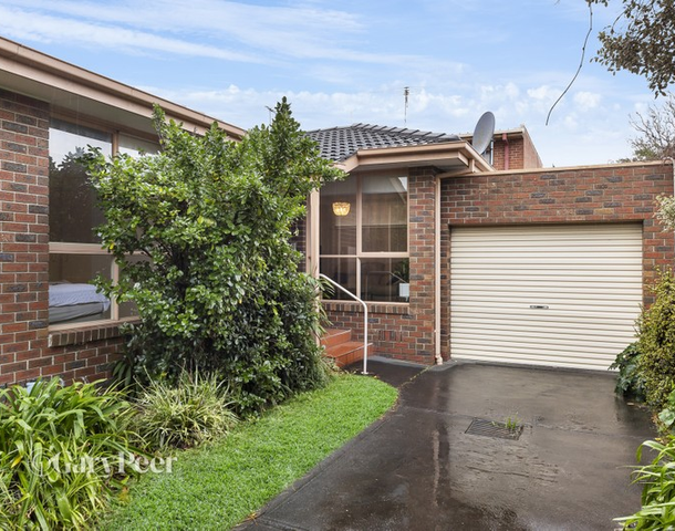 3/184 Koornang Road, Carnegie VIC 3163