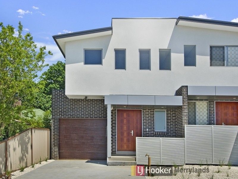 33A Bangor Street, Guildford NSW 2161, Image 0