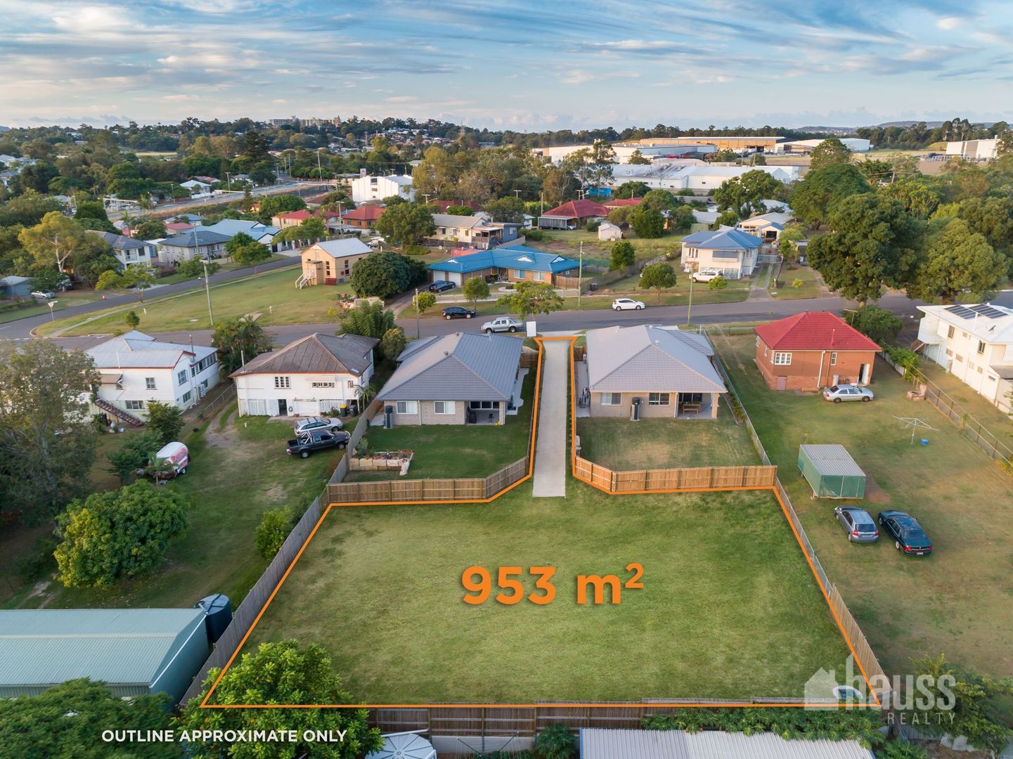 54 Gordon Avenue, Darra QLD 4076, Image 1