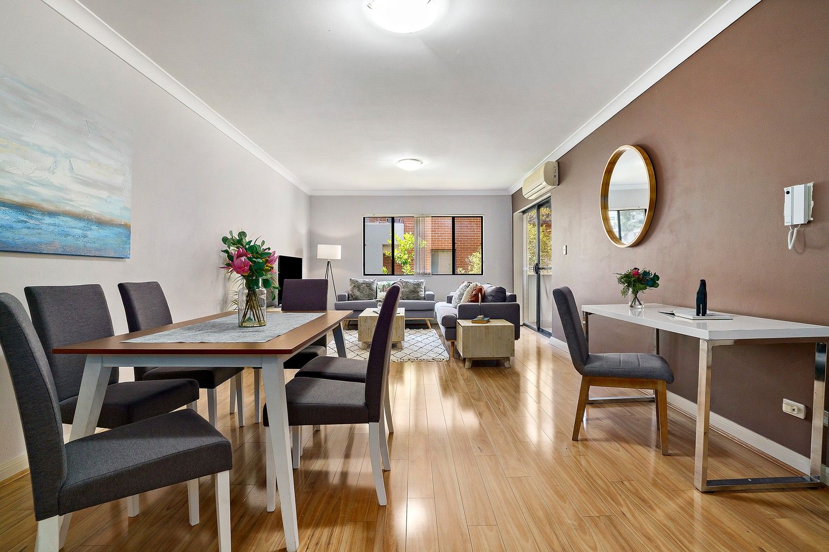 2 bedrooms Apartment / Unit / Flat in 8/704-708 Princes Highway KOGARAH NSW, 2217