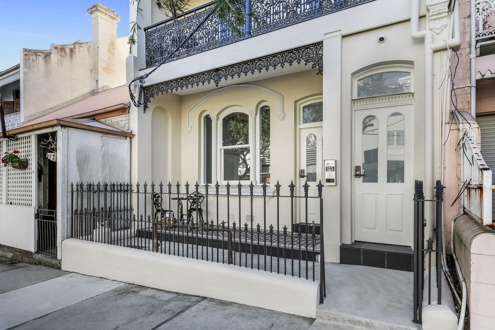 Studio in 1/175 St Johns Road, GLEBE NSW, 2037