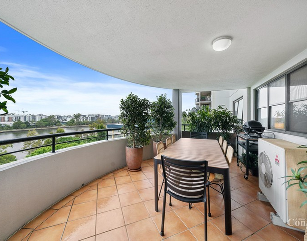 30/9 Chasely Street, Auchenflower QLD 4066