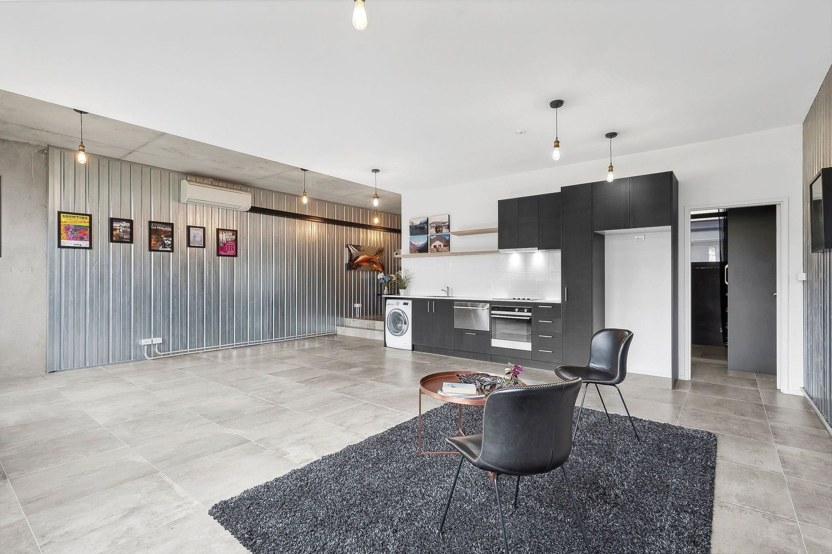 1 bedrooms Apartment / Unit / Flat in 210/9 The Causeway KINGSTON ACT, 2604