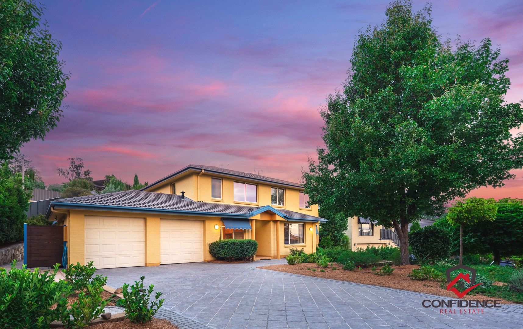 4 bedrooms House in 35 Nicholii Loop JERRABOMBERRA NSW, 2619