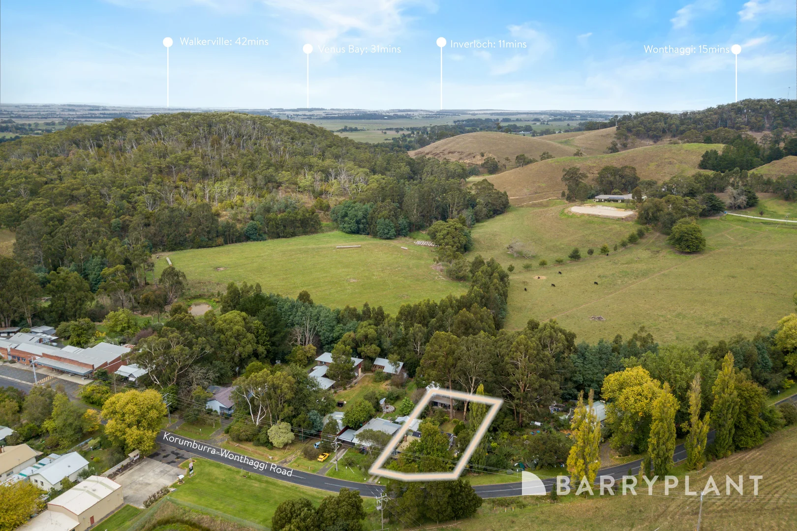 Additional image 30 of 1507 Korumburra-Wonthaggi Road, Kongwak VIC 3951