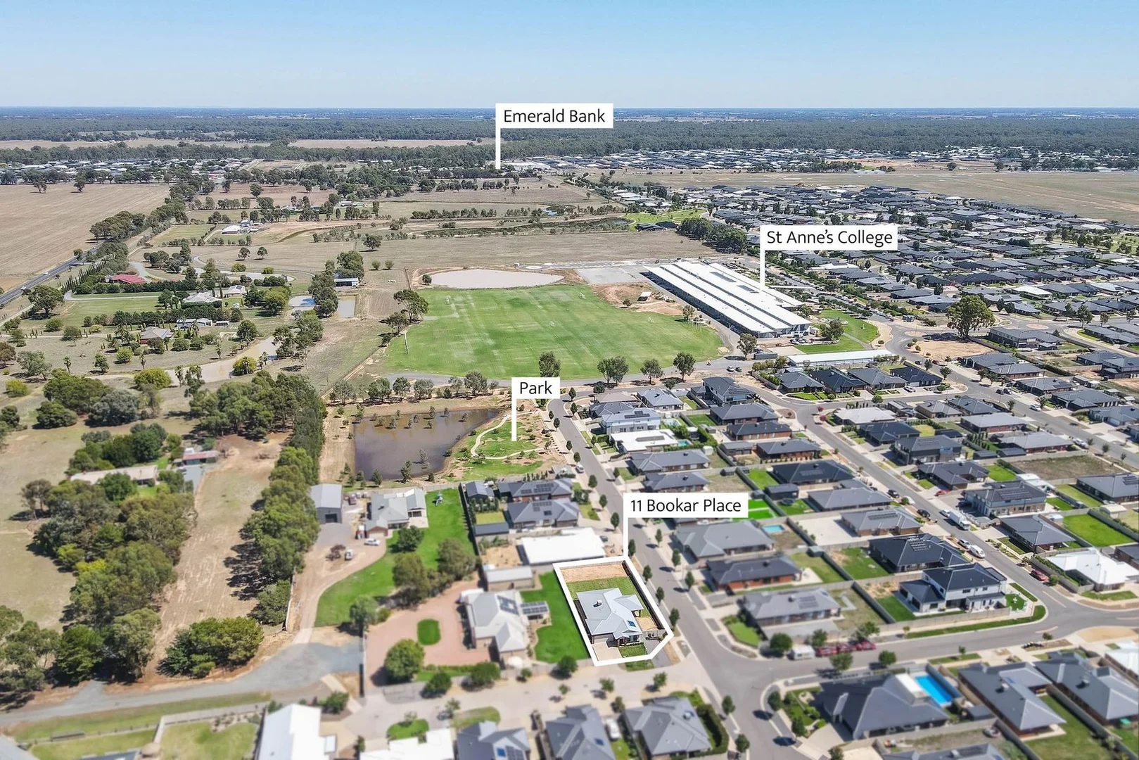 Additional image 20 of 11 Bookar Place, Kialla VIC 3631