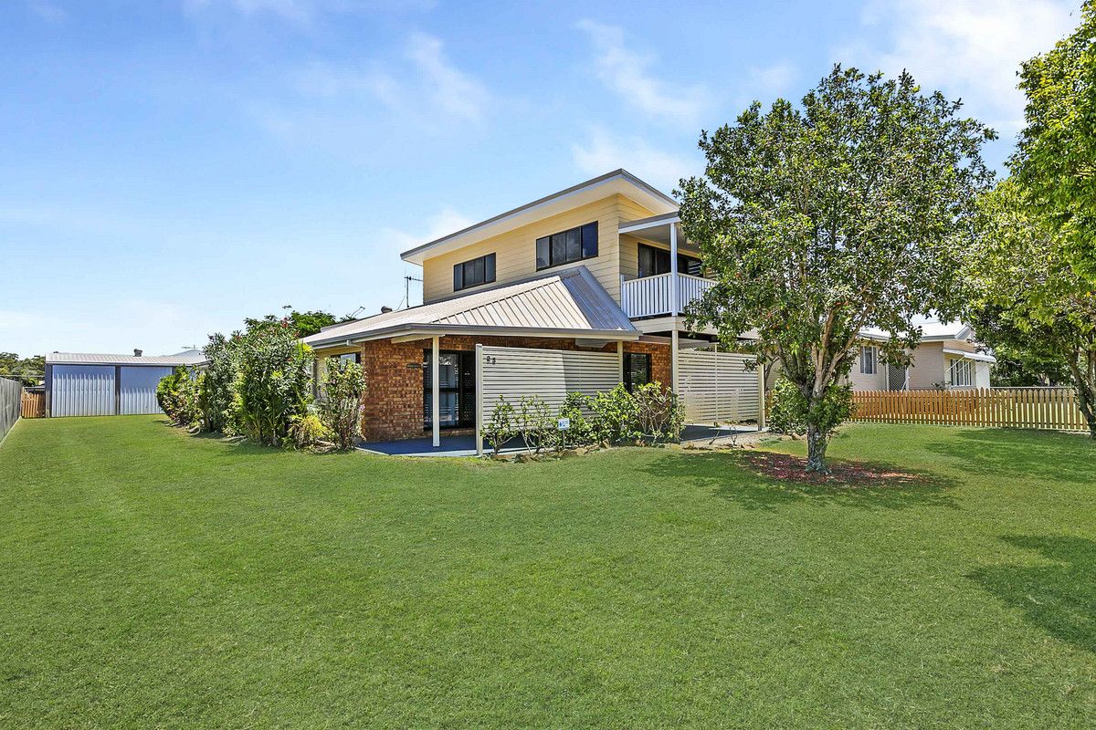 23 Howard Street, Burrum Heads QLD 4659, Image 0