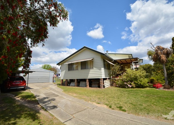 61-63 Rayleigh Street, Wallangarra QLD 4383