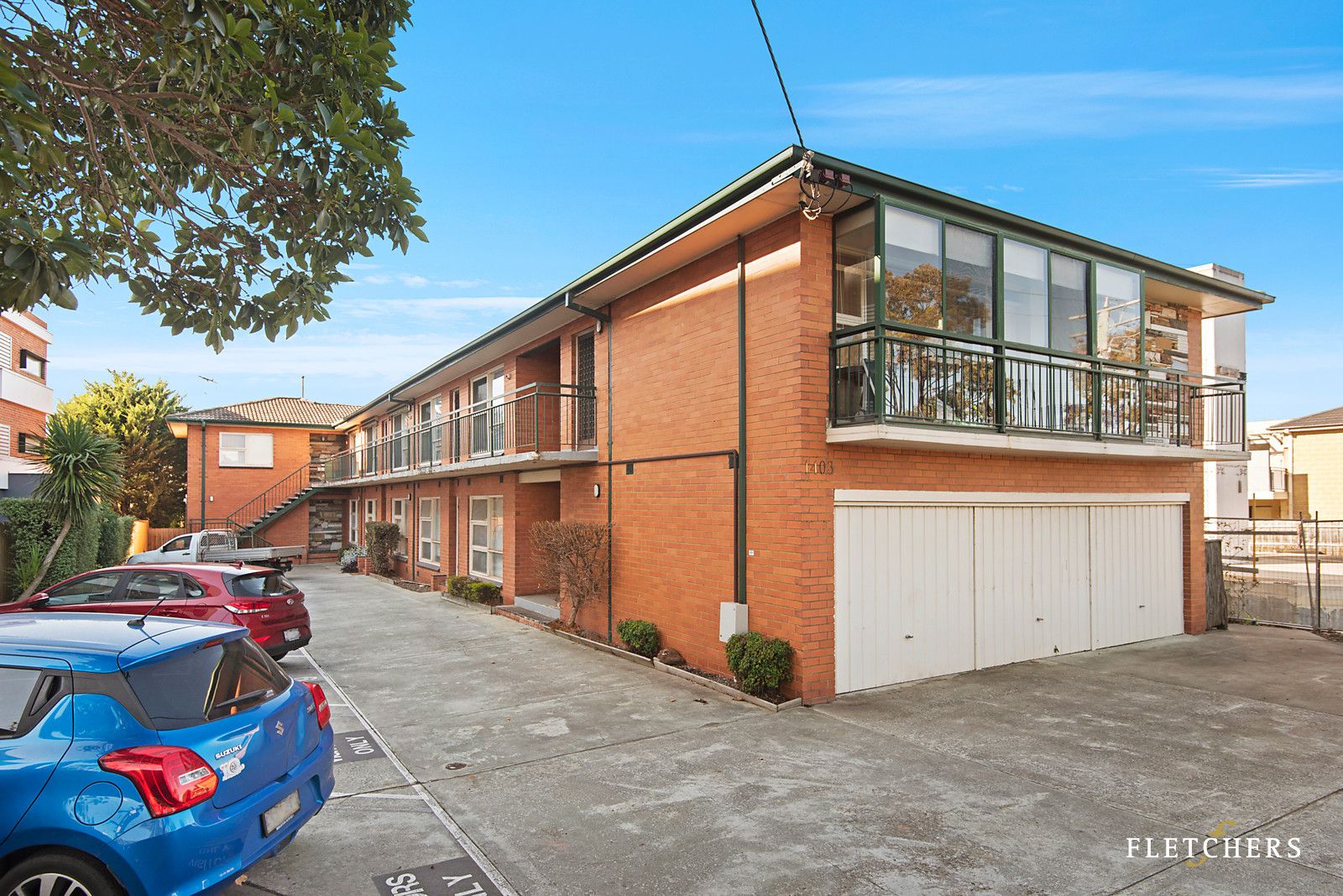 4/1403 Dandenong Road, Malvern East VIC 3145, Image 0