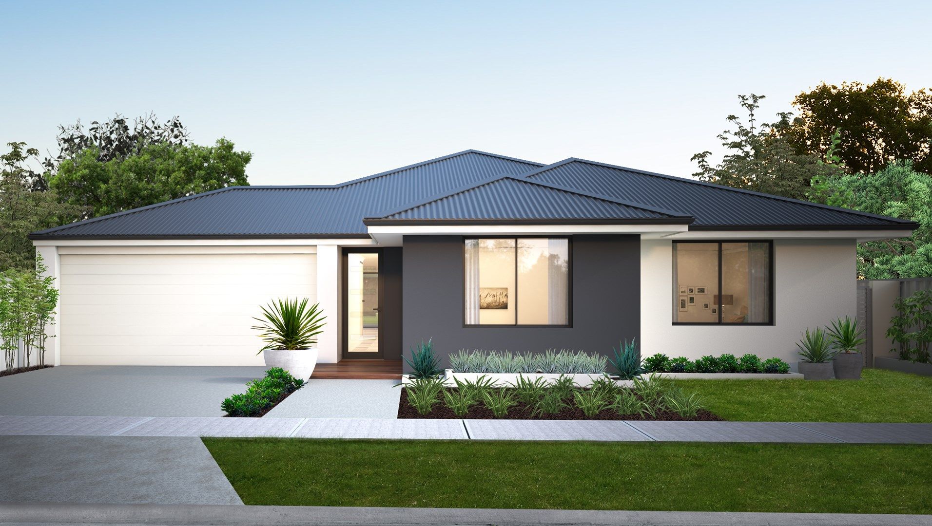 4 bedrooms New House & Land in  YANCHEP WA, 6035