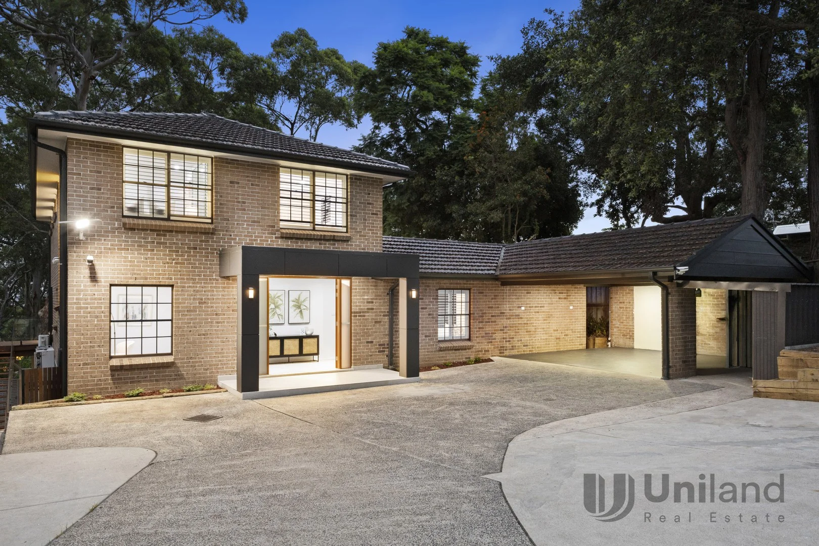 86A Tarrants Avenue, Eastwood NSW 2122