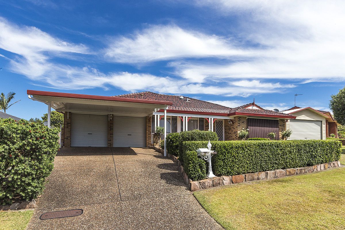 38 Yara Crescent, Maryland NSW 2287, Image 0