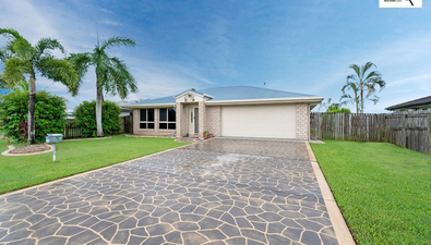 Picture of 28 Blackmur Street, MARIAN QLD 4753