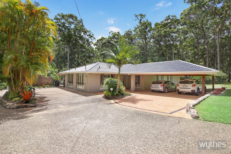 704 Sunrise Road, Tinbeerwah QLD 4563, Image 2