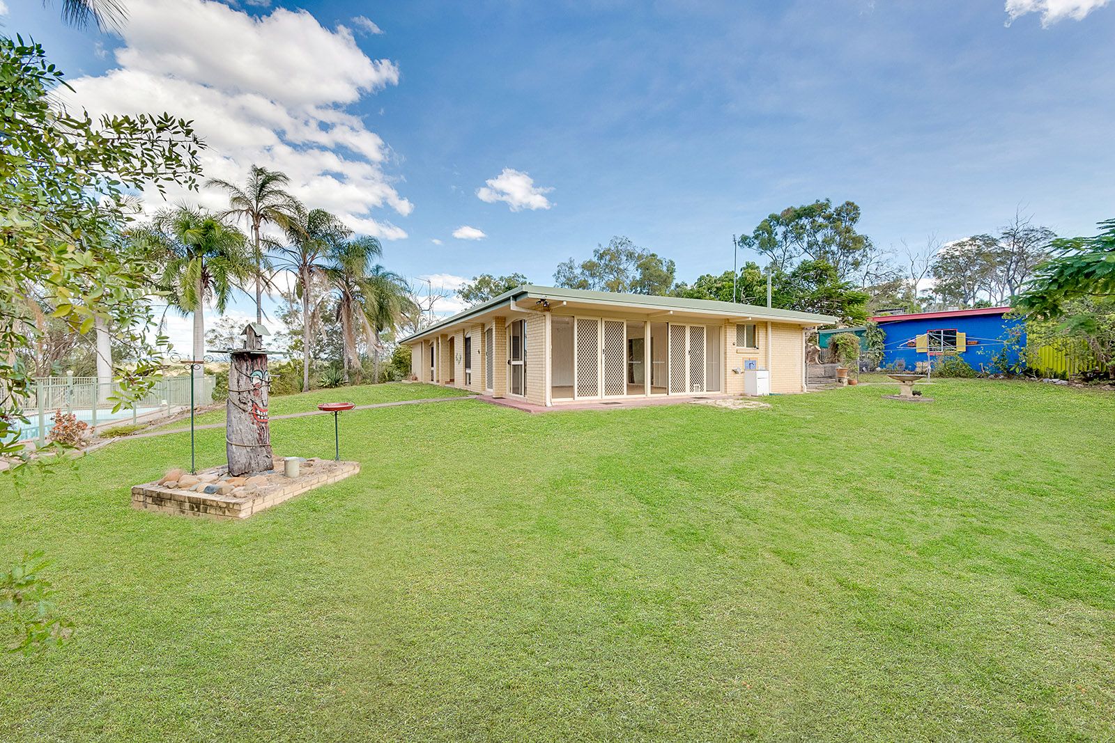 225 Gladstone-Benaraby Road, Wurdong Heights QLD 4680, Image 2