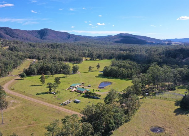 373 Old Inn Road, Bulahdelah NSW 2423