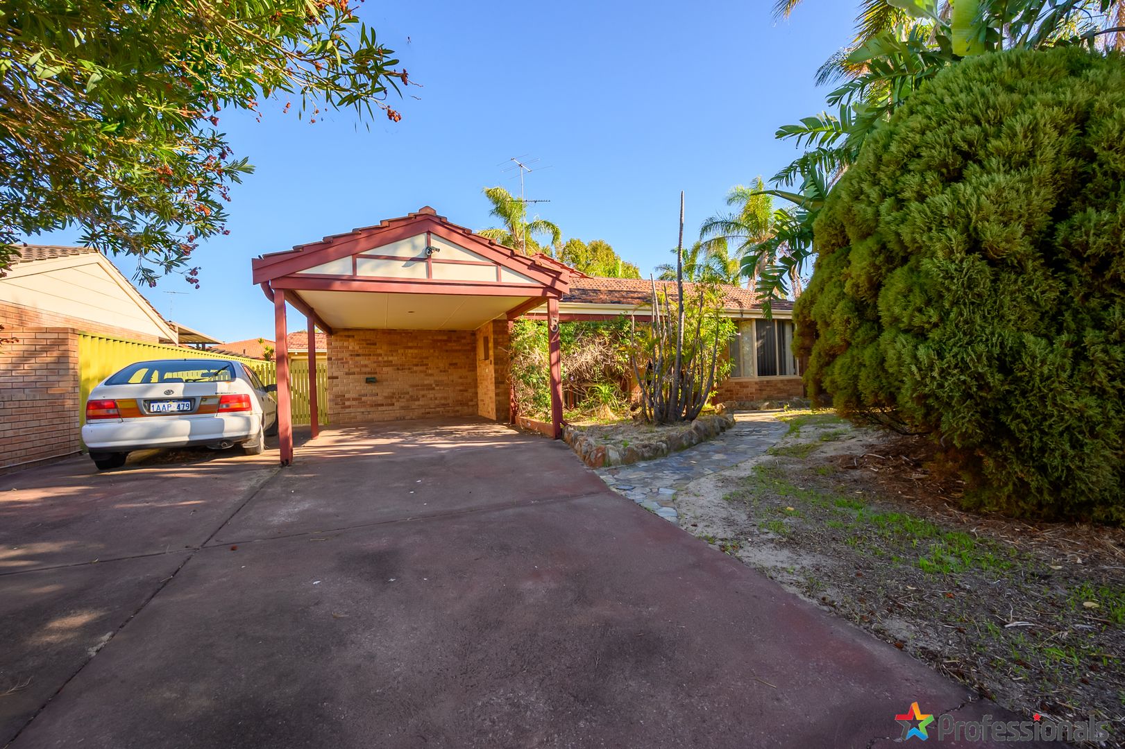 5 Sandford Crescent, Halls Head WA 6210, Image 1