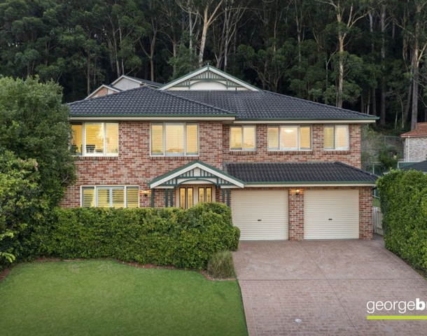 15 Mortons Close, Kincumber NSW 2251