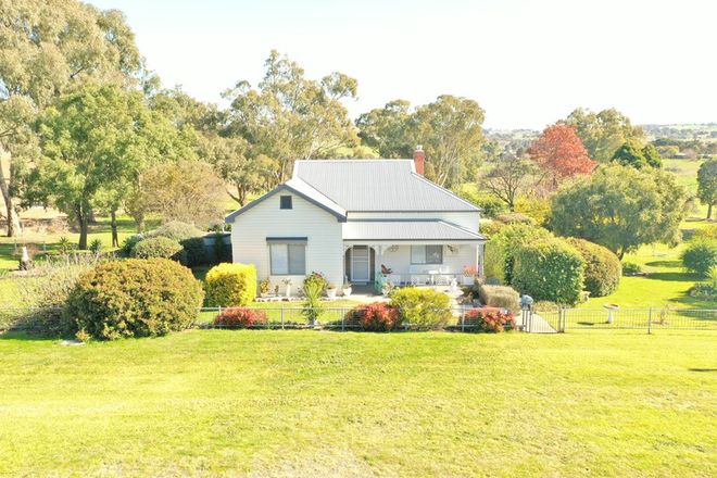 Picture of 50 Jugiong Road, HARDEN NSW 2587