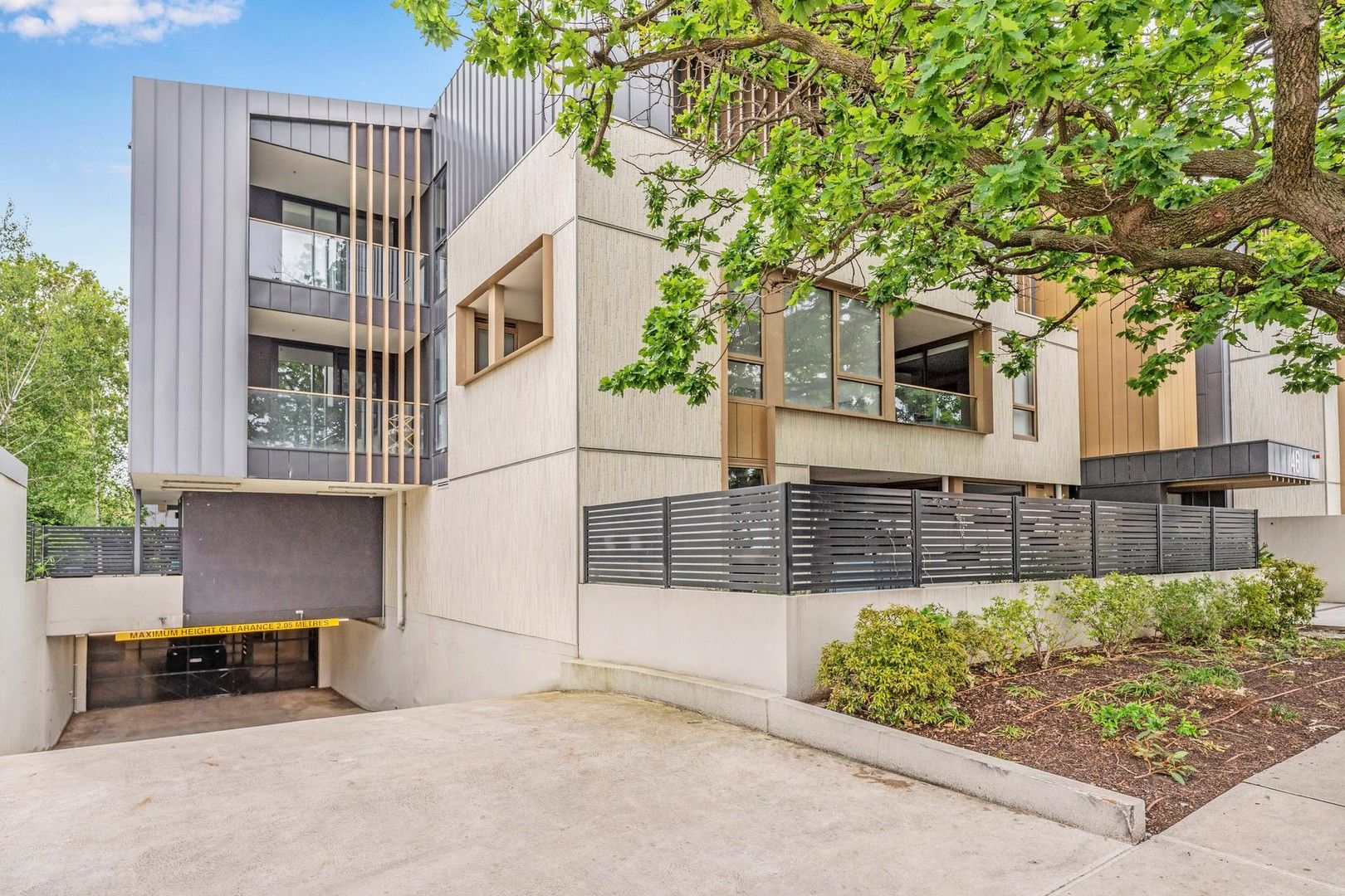 6/46 Fehon Street, Yarraville VIC 3013, Image 0