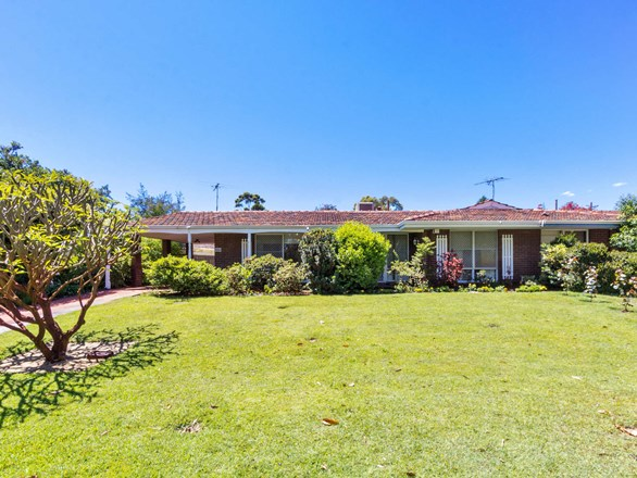 697 Hay Street, Jolimont WA 6014