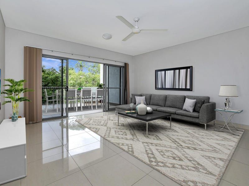 17/82 Nightcliff Rd, Rapid Creek NT 0810, Image 2