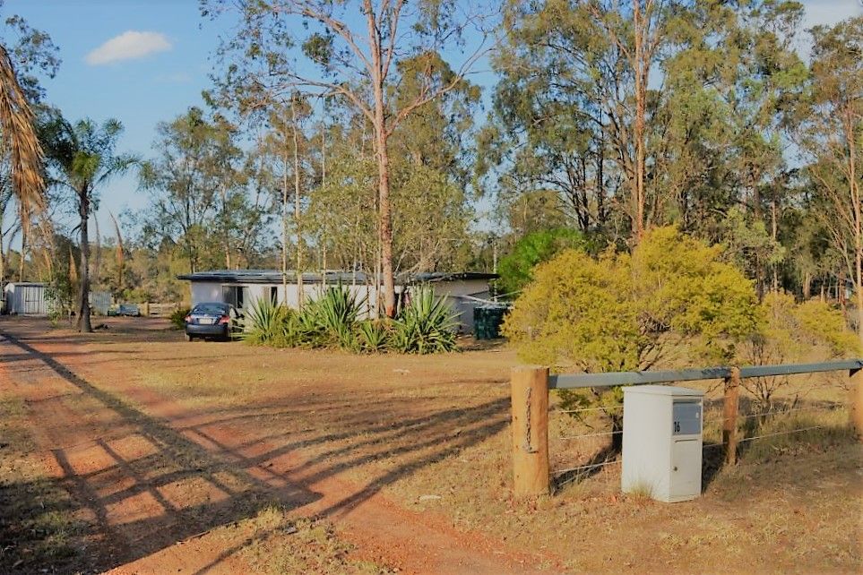 16 Tarantall Road, Forest Hill QLD 4342, Image 0