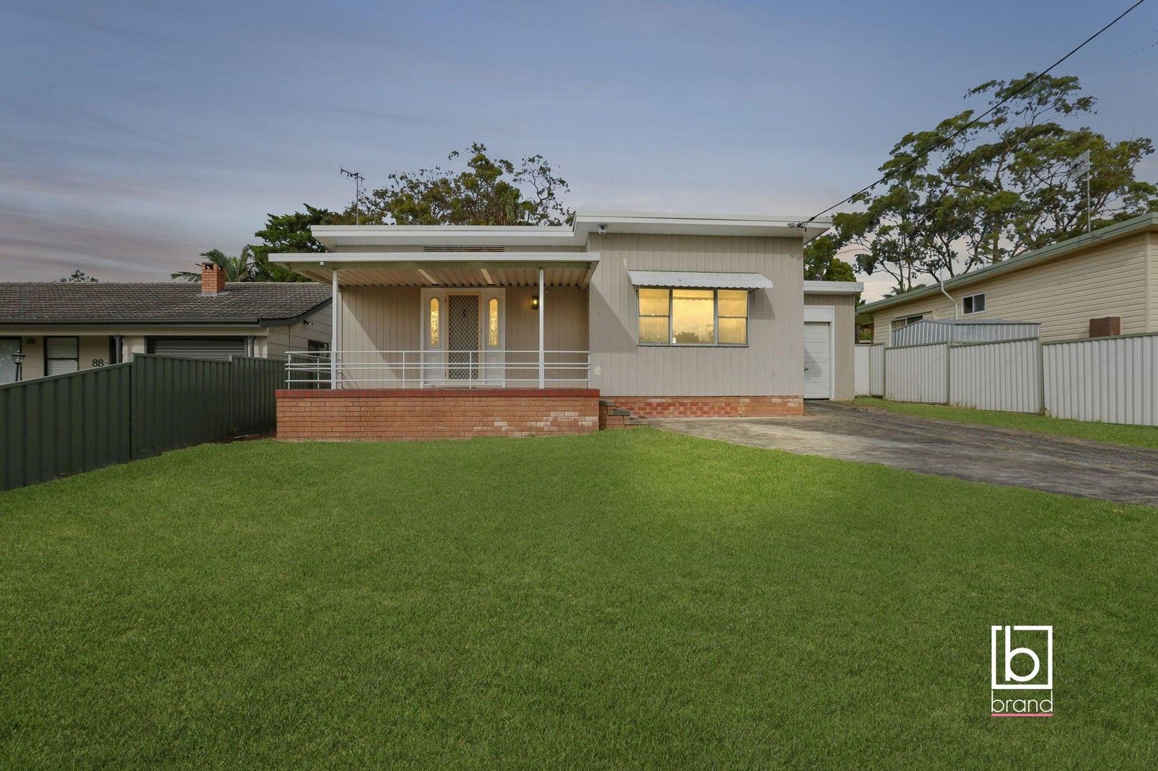 90 Dalnott Road, Gorokan NSW 2263, Image 0