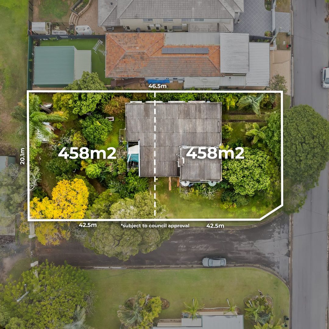 Lot 2/11 Lay Street, Upper Mount Gravatt QLD 4122, Image 1