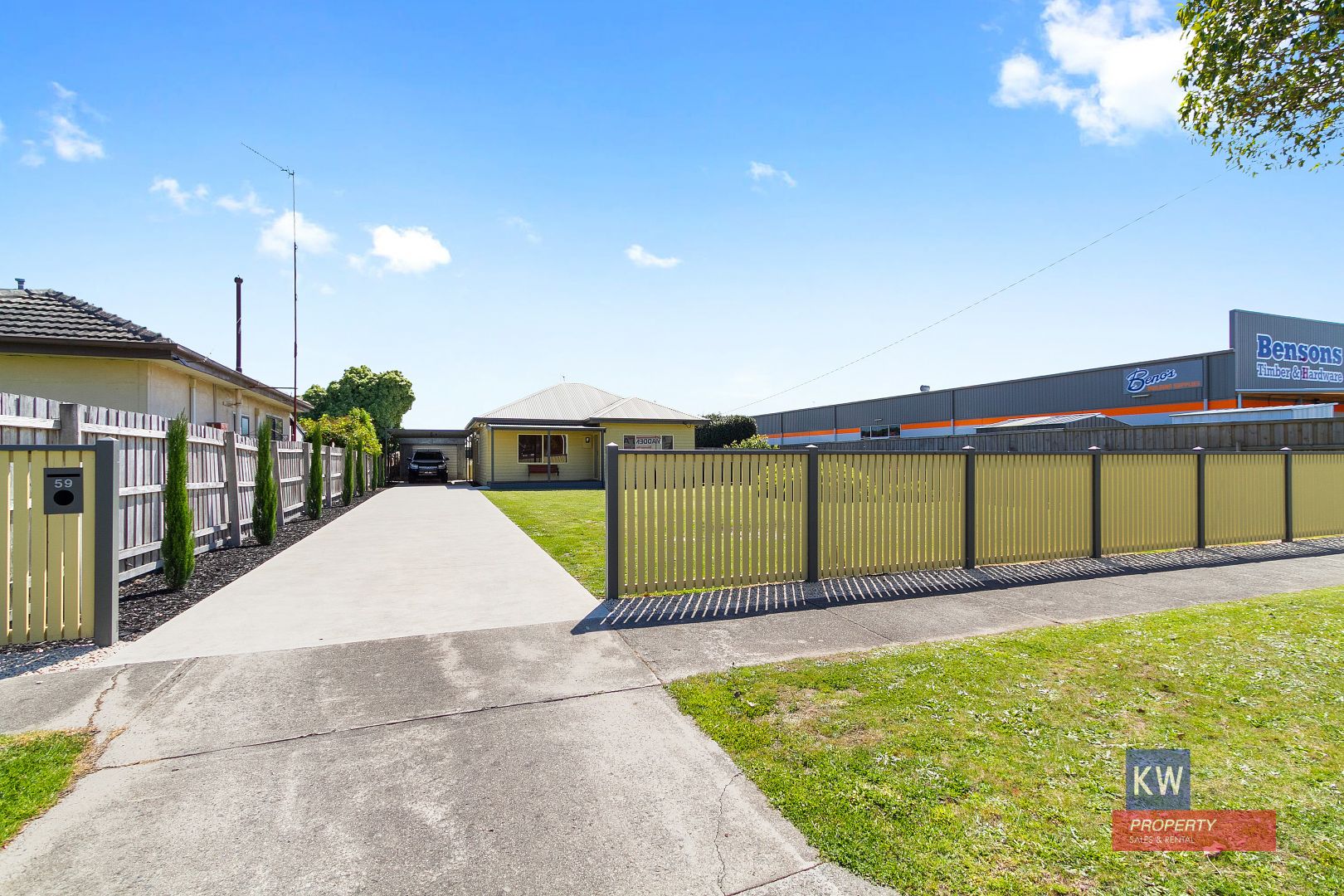 59 Latrobe Rd, Morwell VIC 3840, Image 2