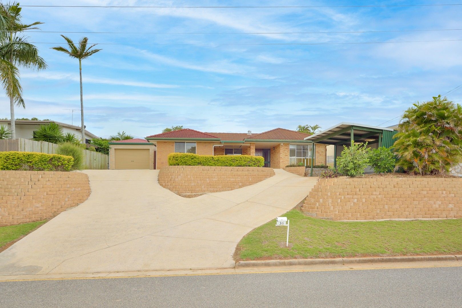 36 Bradford Road, Telina QLD 4680, Image 0