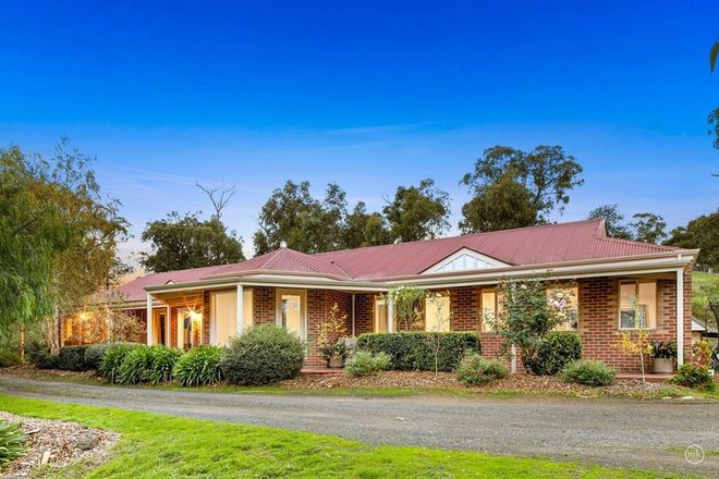 Picture of 50 School Road, ST ANDREWS VIC 3761