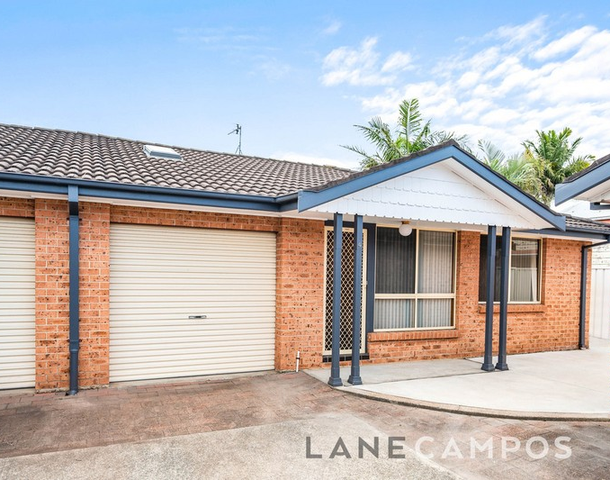 4/12 Georgetown Road, Georgetown NSW 2298