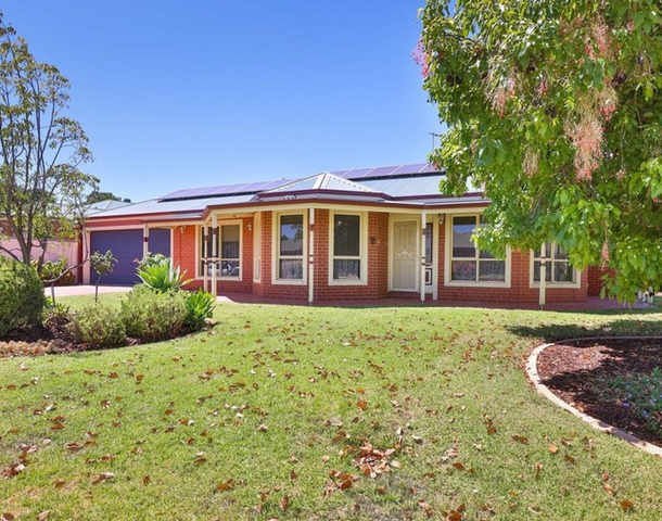 37 Belleview Drive, Irymple VIC 3498