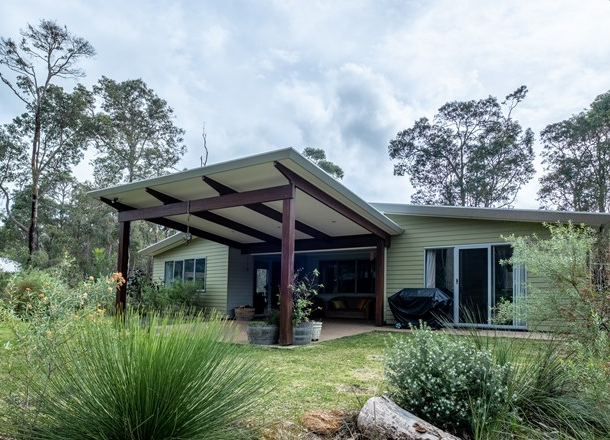 21 Tinglewood Court, Cowaramup WA 6284