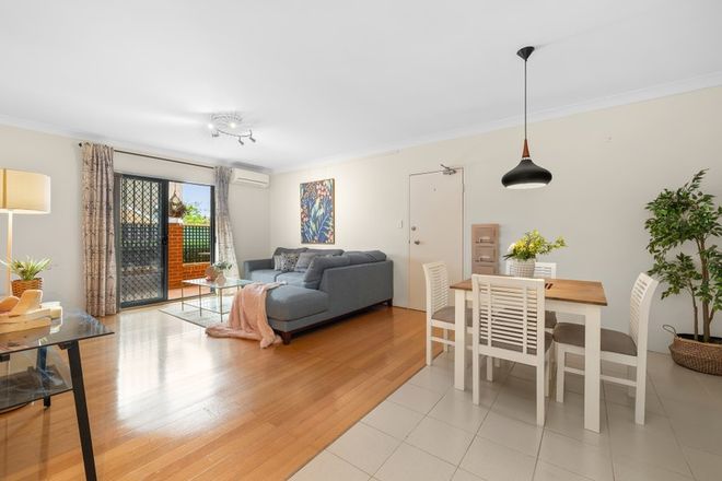 Picture of 10/1-3 Byer Street, ENFIELD NSW 2136