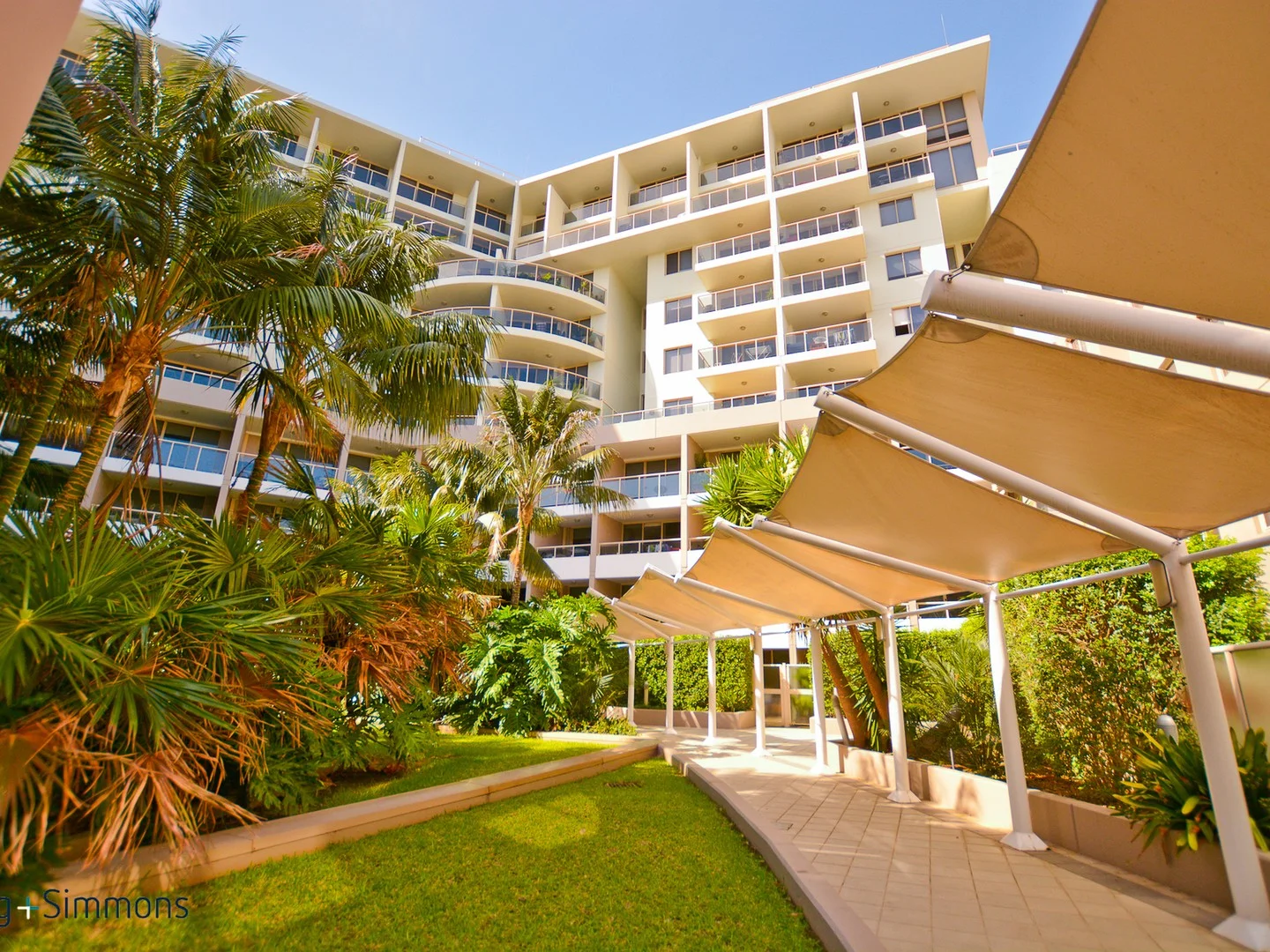 112/360 Kingsway, Caringbah NSW 2229