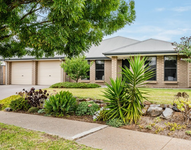 25 Sullivan Road, Strathalbyn SA 5255