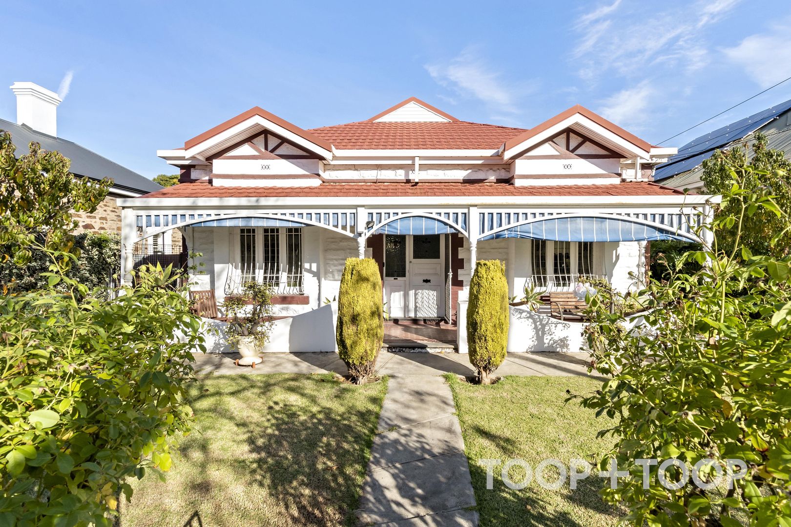 3 bedrooms House in 60 Watson Avenue ROSE PARK SA, 5067