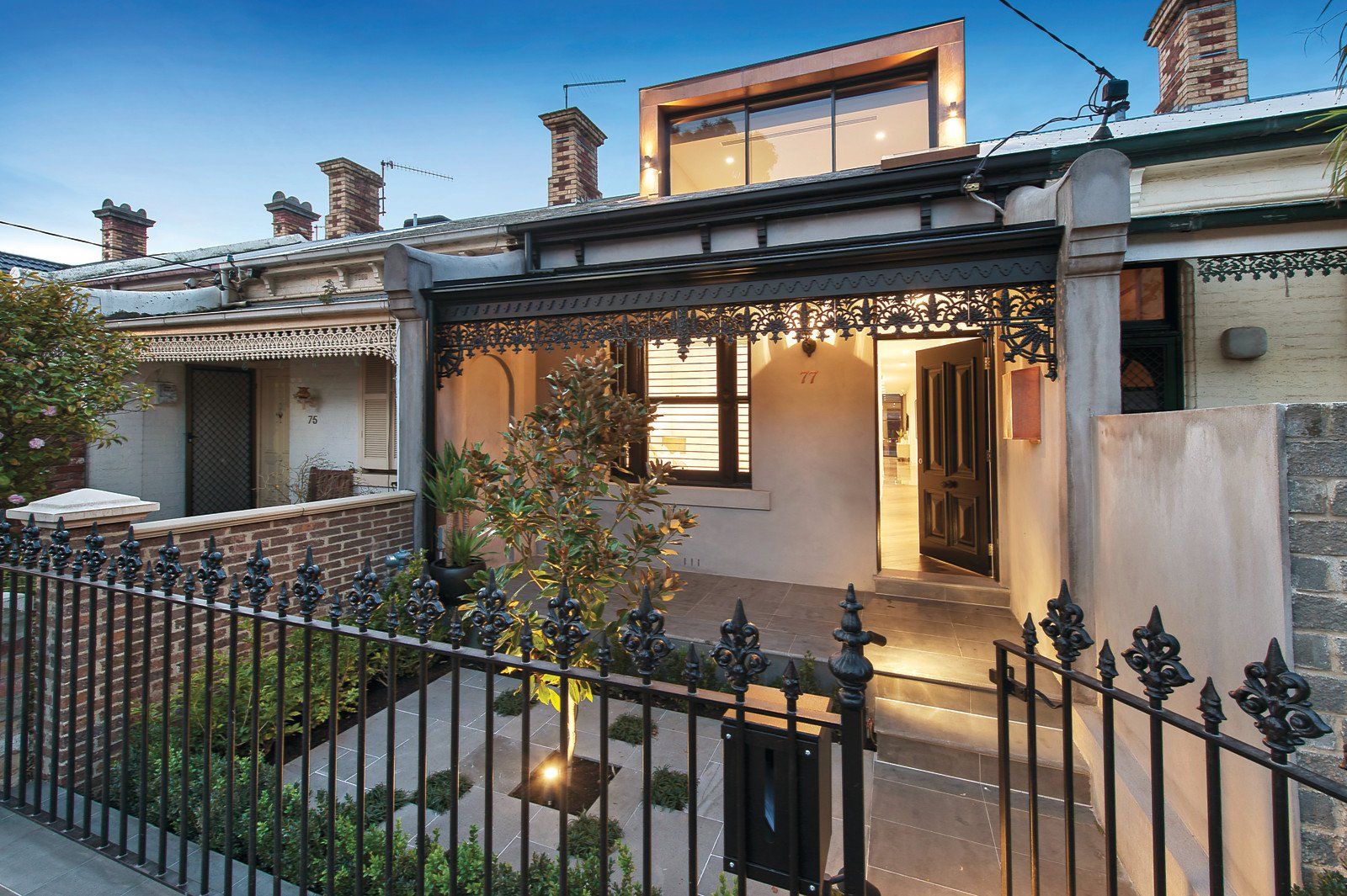 77 Raleigh Street, Windsor VIC 3181, Image 0