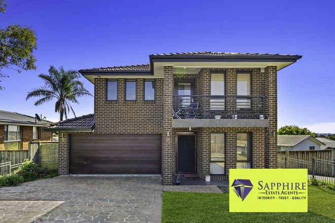 Picture of 18A Pendergast Avenue, MINTO NSW 2566