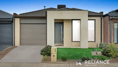 Picture of 52 Surin Road, TARNEIT VIC 3029