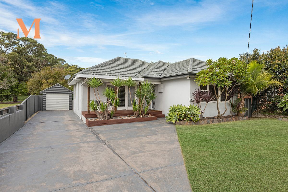 157 Park Avenue, Kotara NSW 2289, Image 0