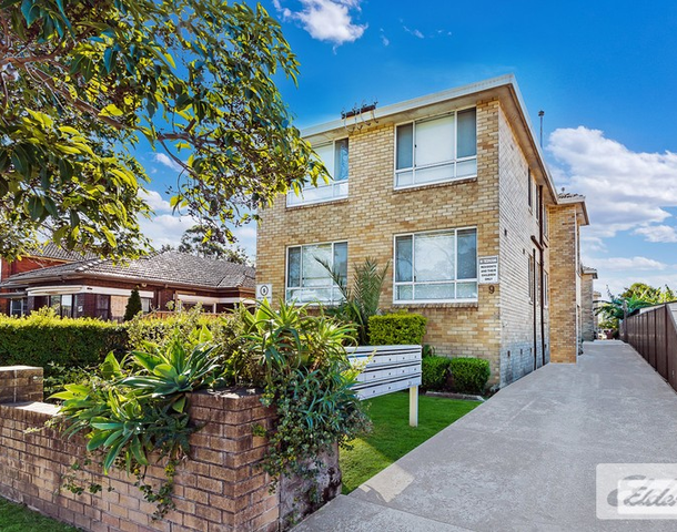 7/9 Mccourt Street, Wiley Park NSW 2195