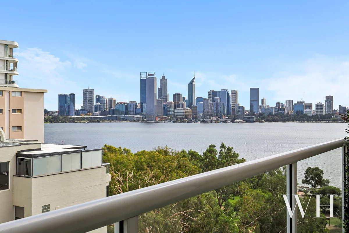 92/150 Mill Point Road, South Perth WA 6151